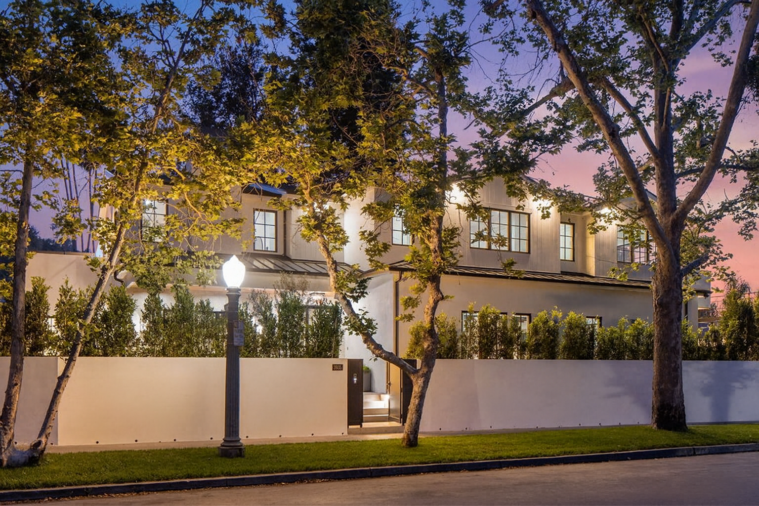 Ventura Residential Project