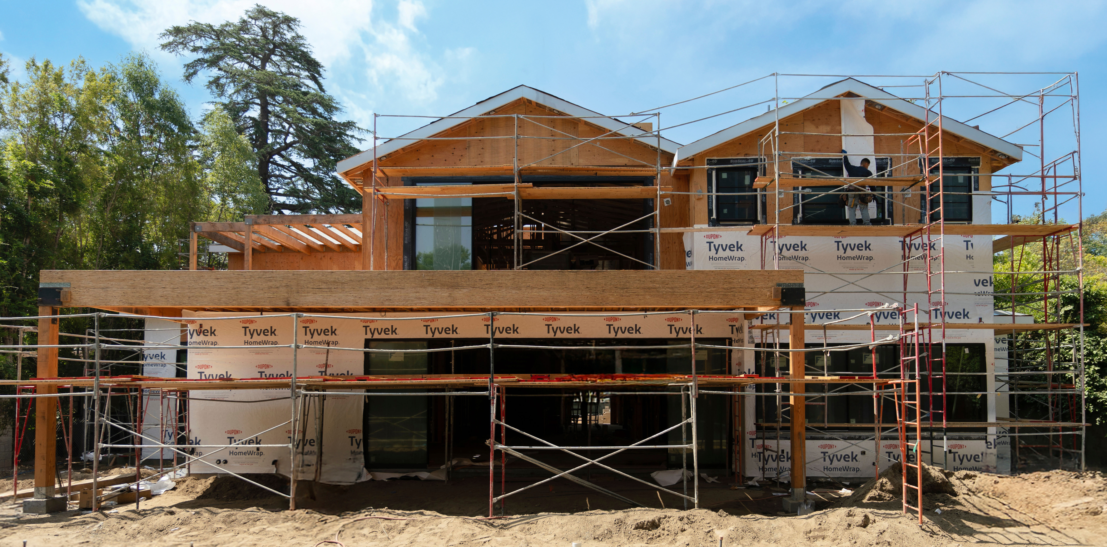 Current Project Photo 1