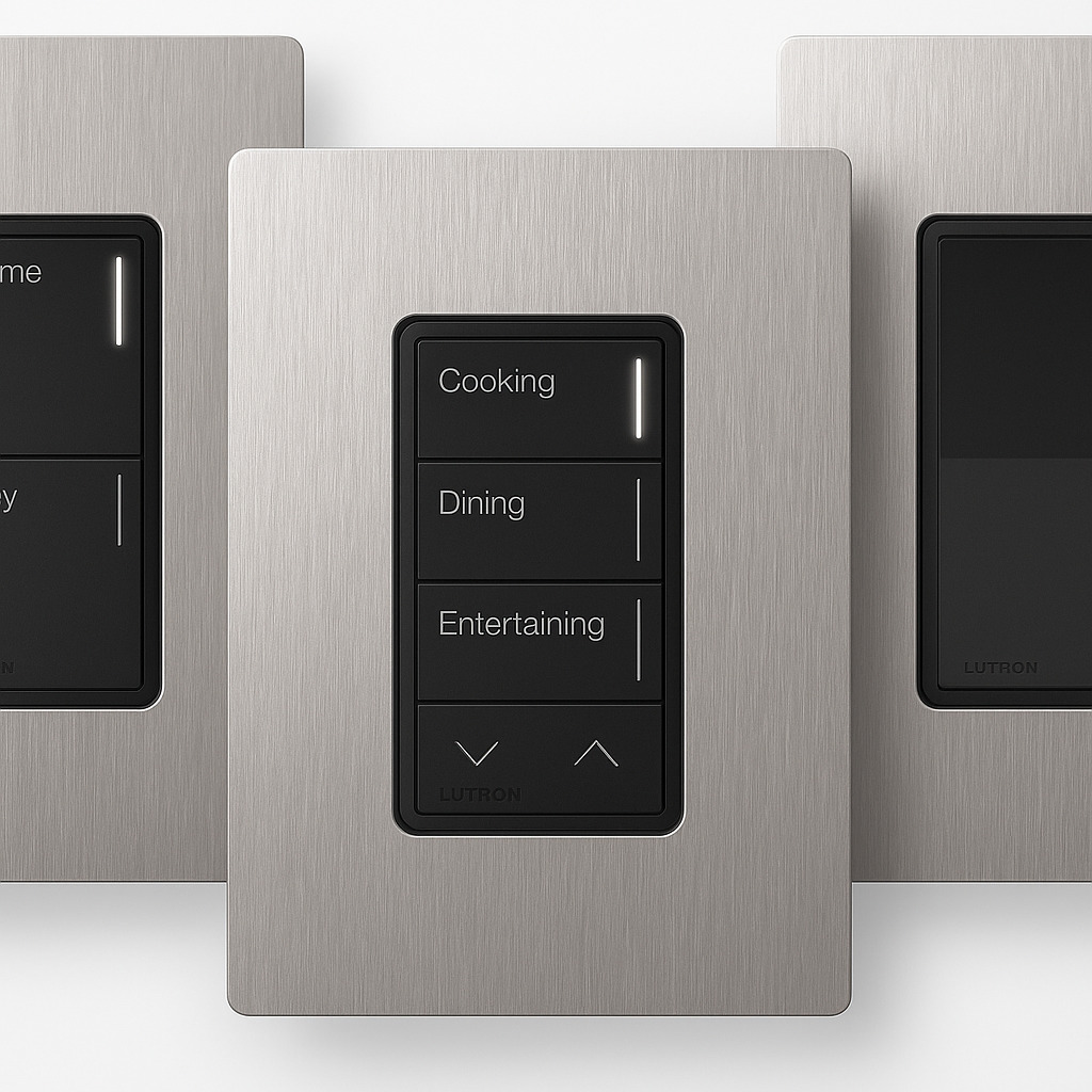 Lighting Control Photo