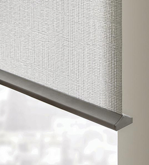 Palladiom Bottom Rail