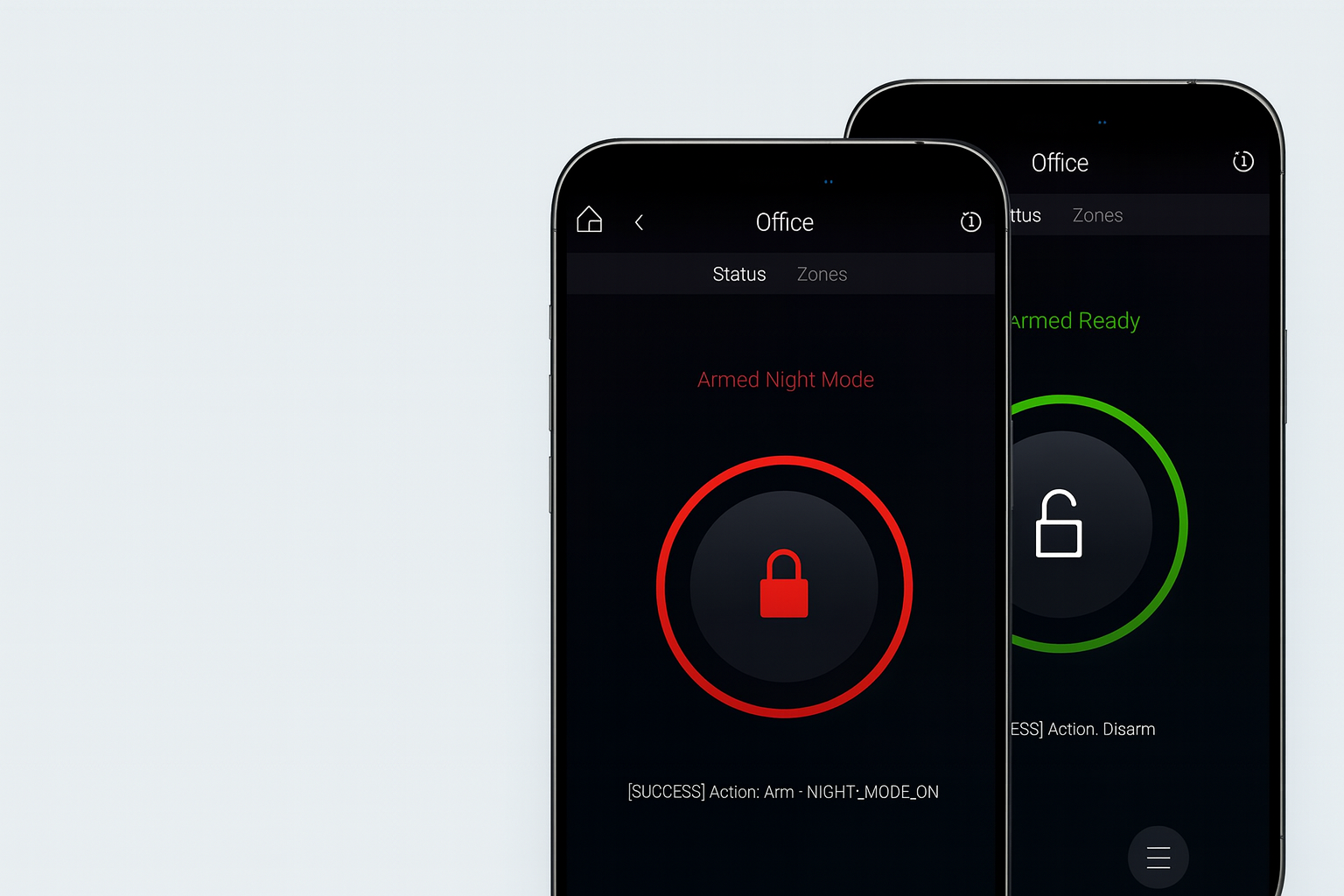 Security System Photo
